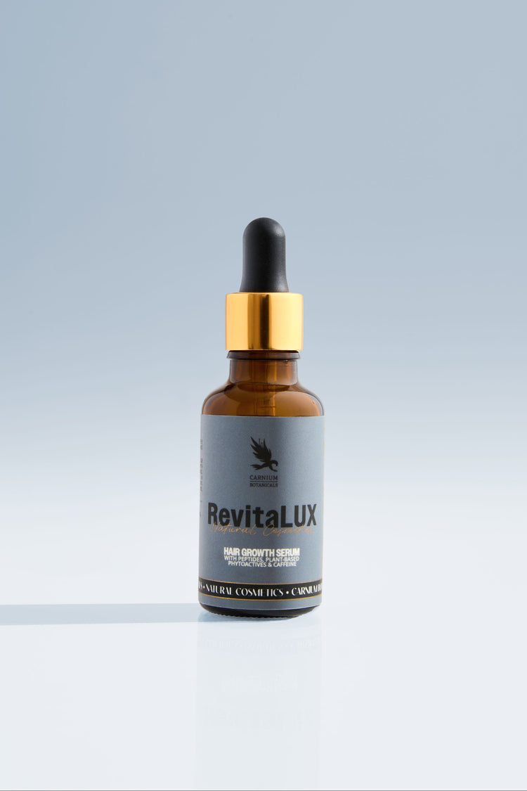 RevitaLUX, siero per capelli