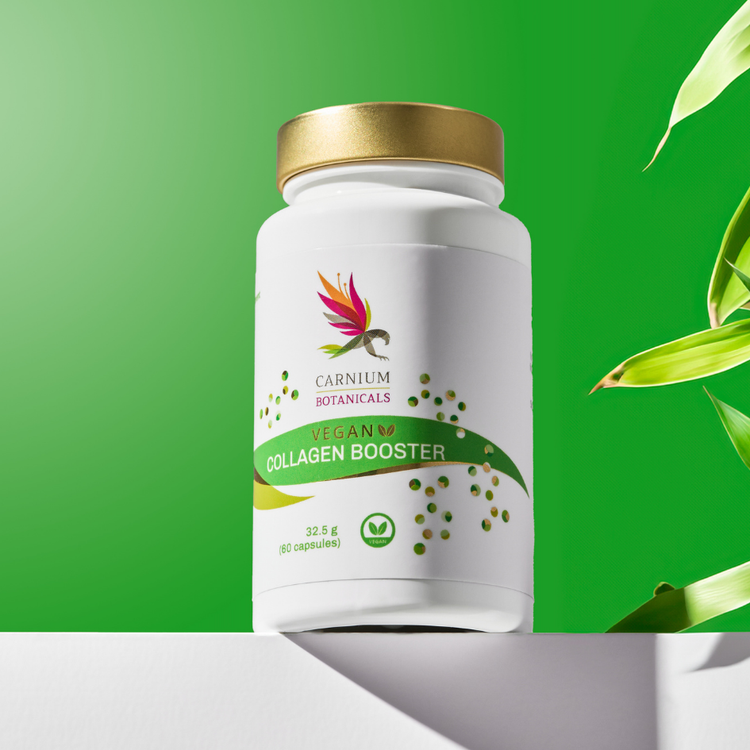 Vegan Collagen Booster